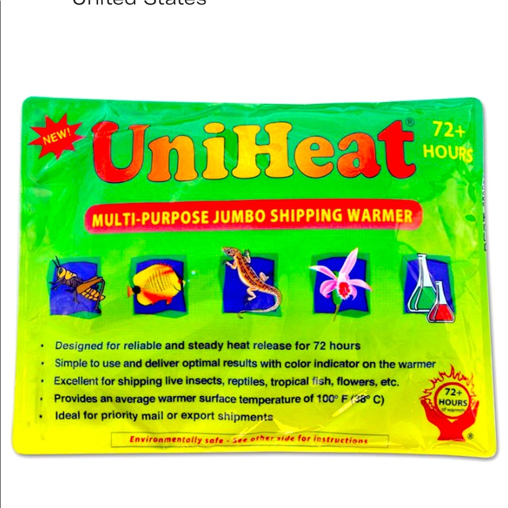 heat pack